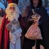 12 a Ak12 b Aktion Dezember 25 Waldweihnacht